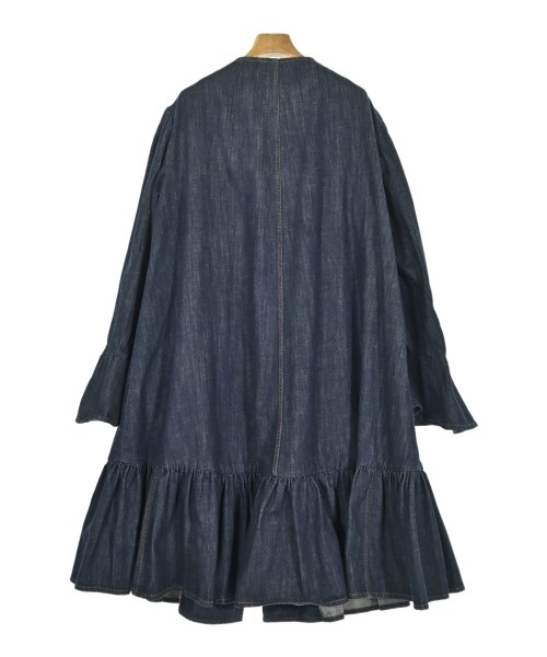 DRIES VAN NOTEN ドリスヴァンノッテン コート レディース 【古着】【中古】_1