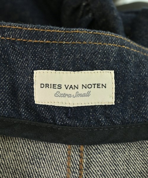 DRIES VAN NOTEN ドリスヴァンノッテン コート レディース 【古着】【中古】_2