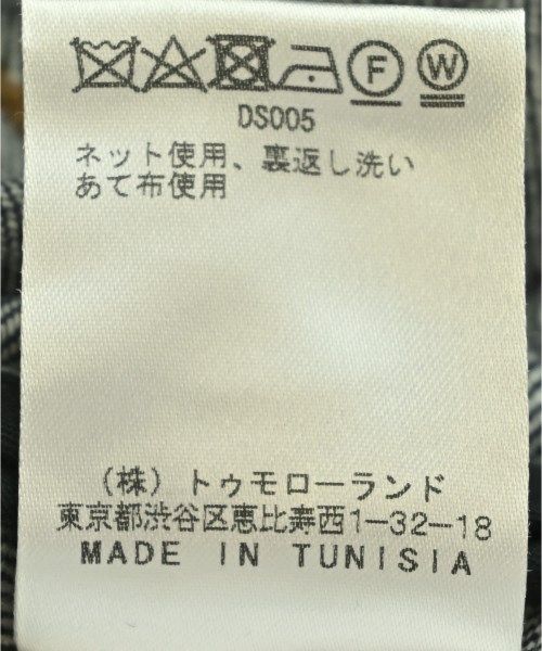 DRIES VAN NOTEN ドリスヴァンノッテン コート レディース 【古着】【中古】_4