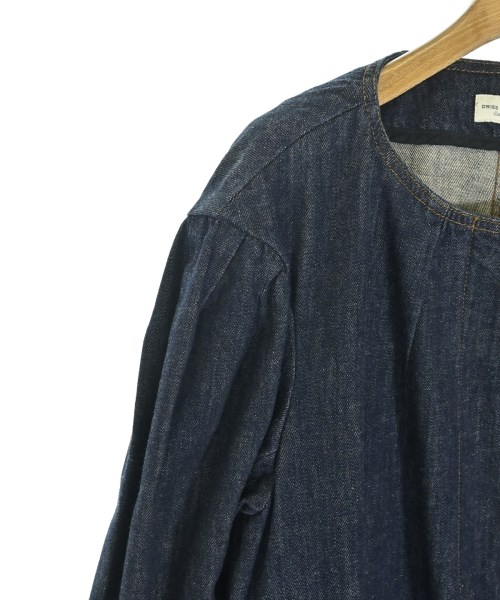 DRIES VAN NOTEN ドリスヴァンノッテン コート レディース 【古着】【中古】_5