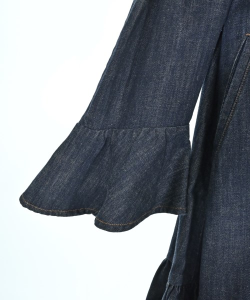 DRIES VAN NOTEN ドリスヴァンノッテン コート レディース 【古着】【中古】_6