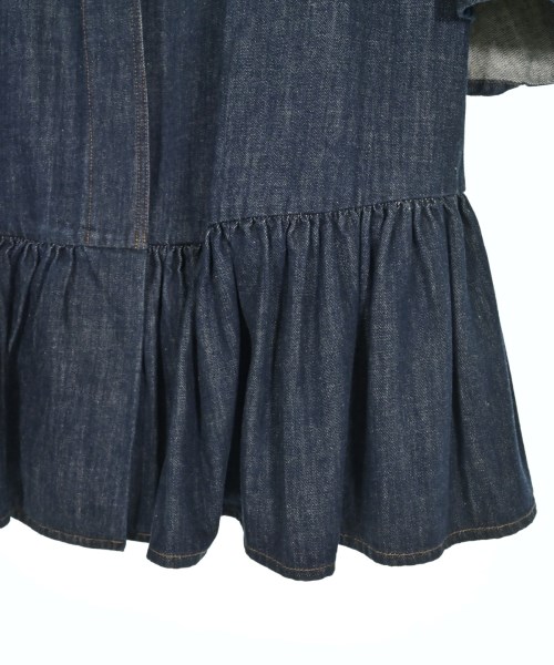 DRIES VAN NOTEN ドリスヴァンノッテン コート レディース 【古着】【中古】_7