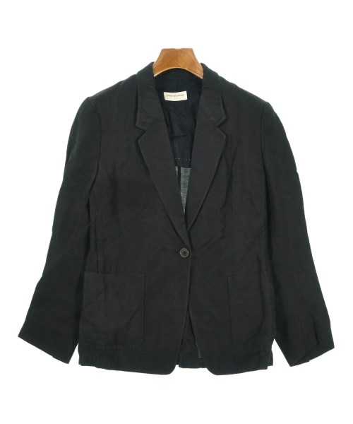DRIES VAN NOTEN ドリスヴァンノッテン カジュアルジャケット レディース 【古着】【中古】