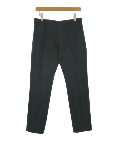 DRIES VAN NOTEN ドリスヴァンノッテン スラックス メンズ 【古着】【中古】