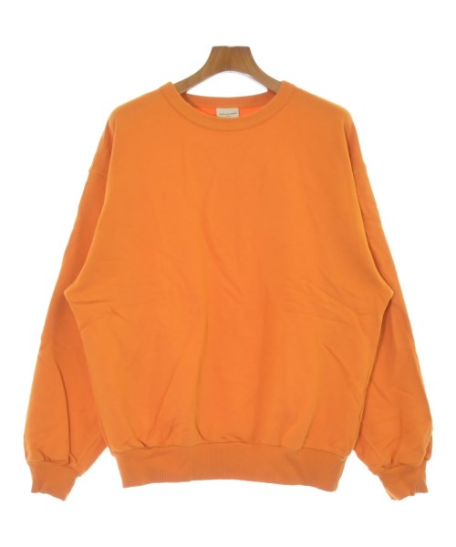 DRIES VAN NOTEN ドリスヴァンノッテン スウェット メンズ 【古着】【中古】