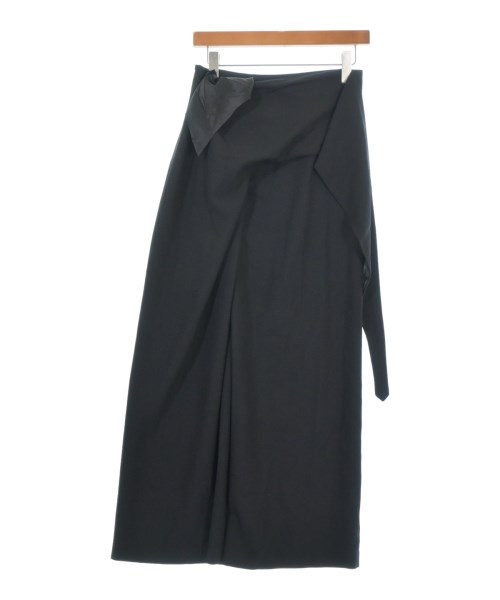 DRIES VAN NOTEN ドリスヴァンノッテン ロング・マキシ丈スカート レディース 【古着】【中古】
