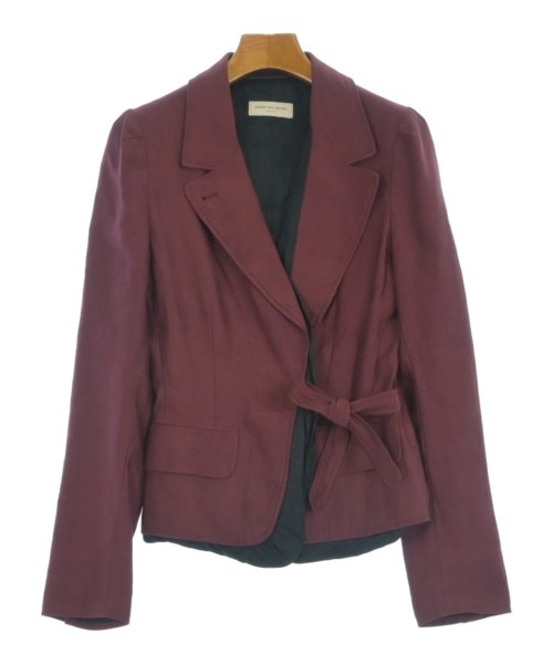 DRIES VAN NOTEN ドリスヴァンノッテン ジャケット（その他） レディース 【古着】【中古】