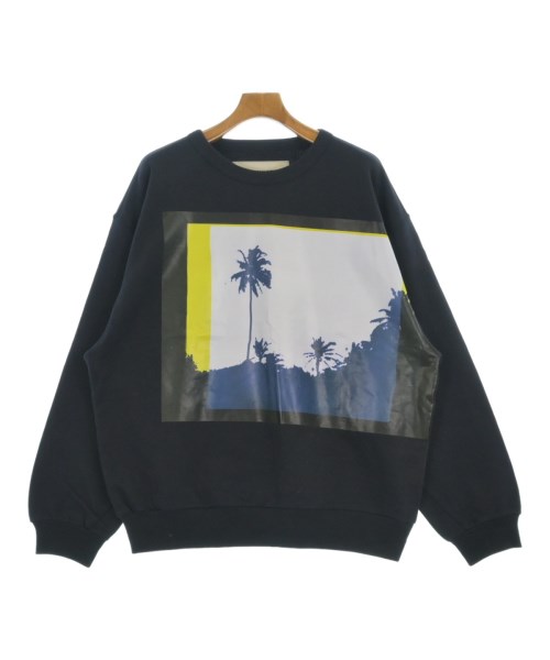 DRIES VAN NOTEN ドリスヴァンノッテン スウェット メンズ 【古着】【中古】