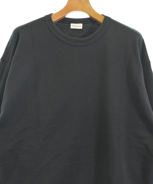 DRIES VAN NOTEN ドリスヴァンノッテン スウェット メンズ 【古着】【中古】 DRIES VAN NOTEN ドリスヴァンノッテン スウェット メンズ 【古着】【中古】