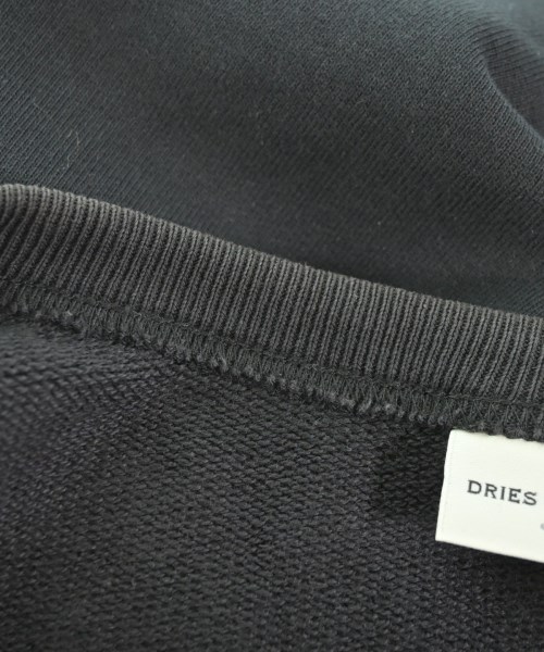 DRIES VAN NOTEN ドリスヴァンノッテン スウェット メンズ 【古着】【中古】 DRIES VAN NOTEN ドリスヴァンノッテン スウェット メンズ 【古着】【中古】