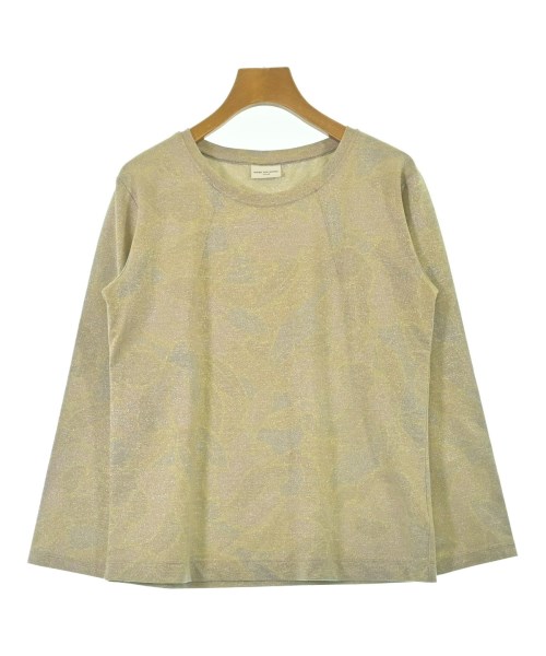 DRIES VAN NOTEN ドリスヴァンノッテン Tシャツ・カットソー レディース 【古着】【中古】