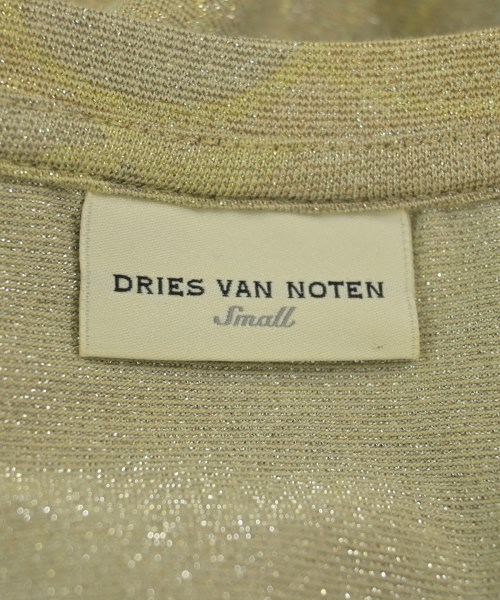 DRIES VAN NOTEN ドリスヴァンノッテン Tシャツ・カットソー レディース 【古着】【中古】_2