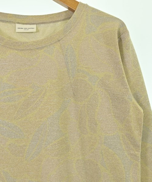 DRIES VAN NOTEN ドリスヴァンノッテン Tシャツ・カットソー レディース 【古着】【中古】_3