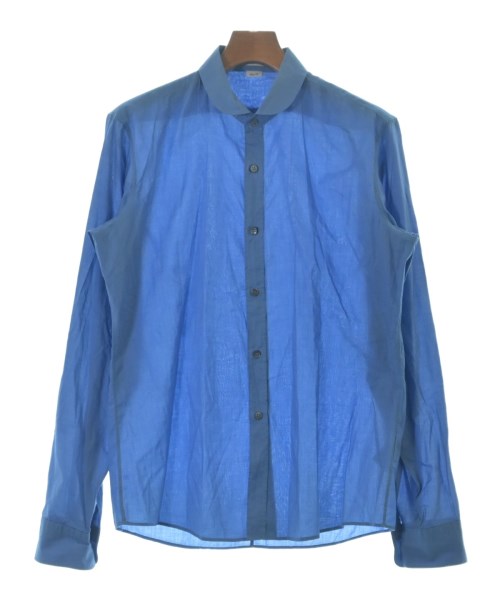 DRIES VAN NOTEN ドリスヴァンノッテン カジュアルシャツ メンズ 【古着】【中古】