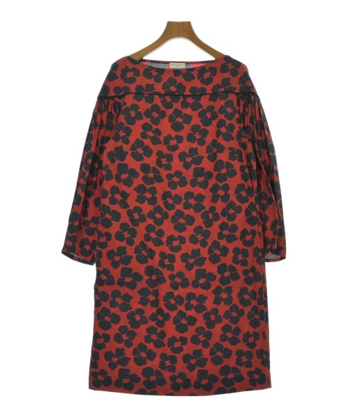DRIES VAN NOTEN ドリスヴァンノッテン ワンピース レディース 【古着】【中古】