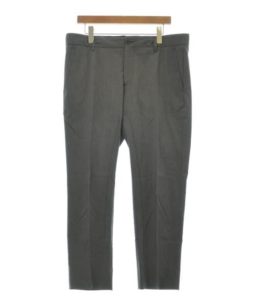 DIRK BIKKEMBERGS ダークビッケンバーグ スラックス メンズ 【古着】【中古】