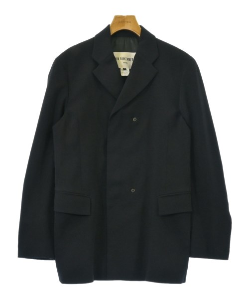 DIRK BIKKEMBERGS ダークビッケンバーグ カジュアルジャケット メンズ 【古着】【中古】