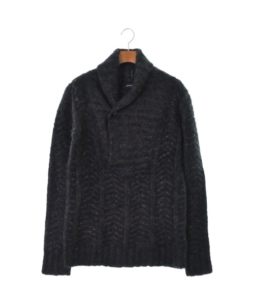 ANN DEMEULEMEESTER アンドゥムルメステール ニット・セーター メンズ 【古着】【中古】