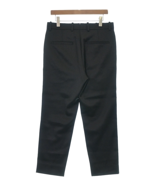 ANN DEMEULEMEESTER アンドゥムルメステール スラックス メンズ 【古着】【中古】_1
