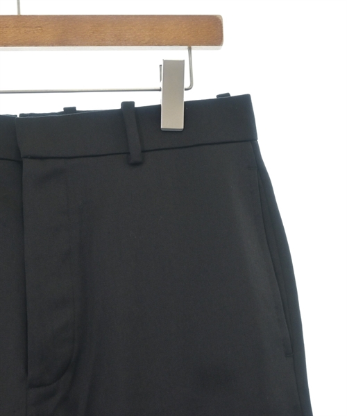 ANN DEMEULEMEESTER アンドゥムルメステール スラックス メンズ 【古着】【中古】_3