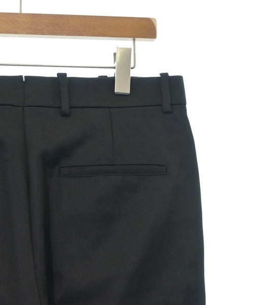 ANN DEMEULEMEESTER アンドゥムルメステール スラックス メンズ 【古着】【中古】_4