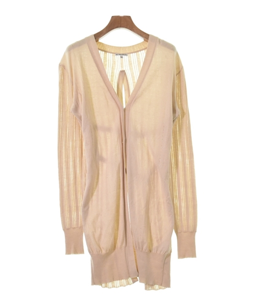 アンドゥムルメステール カーディガン ANN DEMEULEMEESTER アンドゥ