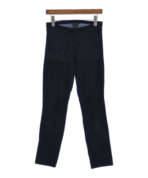 ANN DEMEULEMEESTER パンツ（その他） S 黒