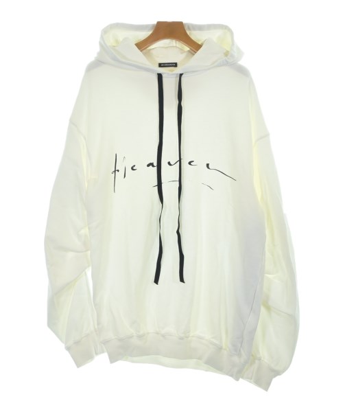 ANN DEMEULEMEESTER アンドゥムルメステール パーカー メンズ 【古着】【中古】