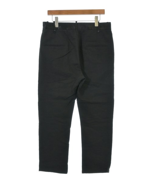 ANN DEMEULEMEESTER アンドゥムルメステール パンツ（その他） メンズ 【古着】【中古】_1