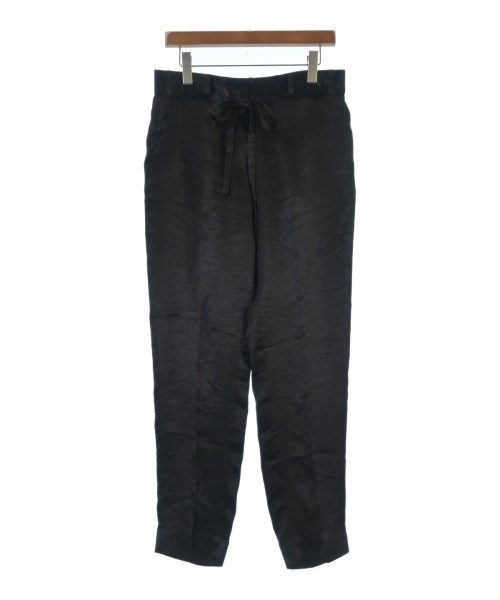 ANN DEMEULEMEESTER スラックス ANN DEMEULEMEESTER ワイドスラックス