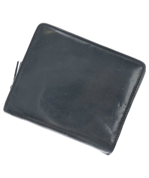 ANN DEMEULEMEESTER アンドゥムルメステール 財布・ケース メンズ 【古着】【中古】
