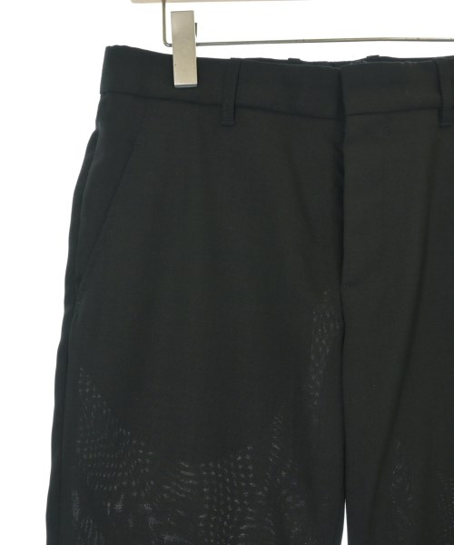 ANN DEMEULEMEESTER アンドゥムルメステール クロップドパンツ メンズ 【古着】【中古】_3