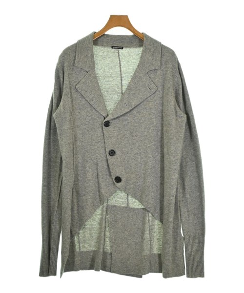 ANN DEMEULEMEESTER アンドゥムルメステール カーディガン メンズ 【古着】【中古】