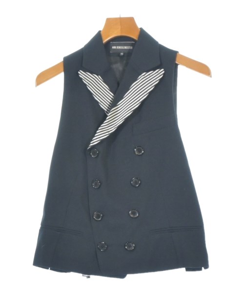 ANN DEMEULEMEESTER アンドゥムルメステール カジュアルシャツ メンズ 【古着】【中古】 25,050円
