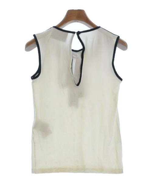 D&G ディー&ジー ノースリーブ レディース 【古着】【中古】の通販は D&G ディー&ジー ノースリーブ レディース 【古着】【中古】の通販は