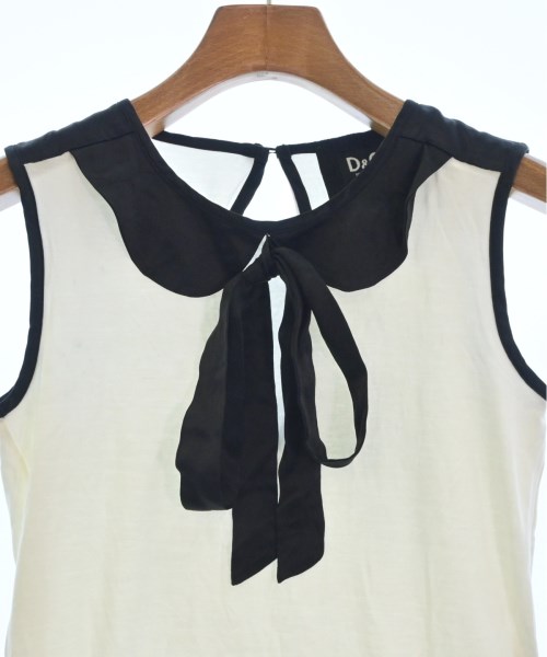 D&G ディー&ジー ノースリーブ レディース 【古着】【中古】の通販は D&G ディー&ジー ノースリーブ レディース 【古着】【中古】の通販は