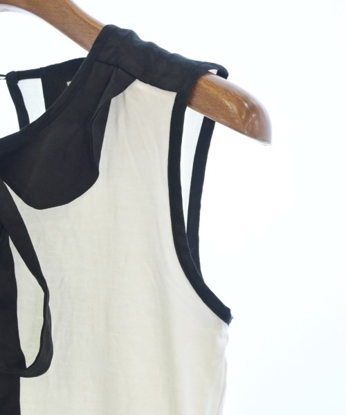 D&G ディー&ジー ノースリーブ レディース 【古着】【中古】の通販は D&G ディー&ジー ノースリーブ レディース 【古着】【中古】の通販は