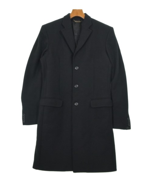 D&G ディー＆ジー チェスターコート メンズ 【古着】【中古】