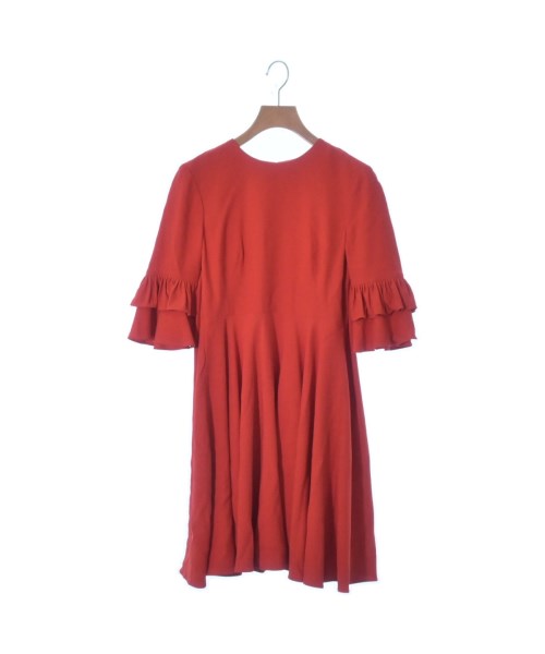 ALEXANDER MCQUEEN アレキサンダーマックイーン ワンピース レディース  