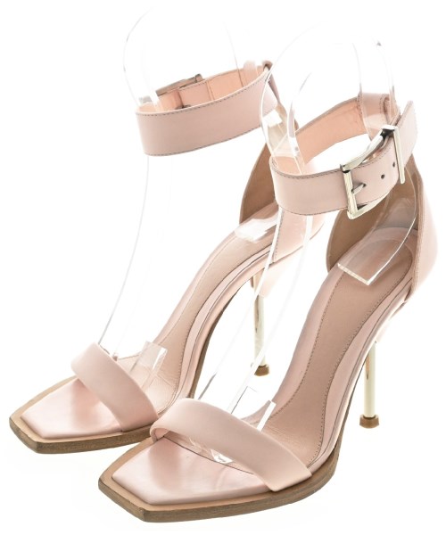 ALEXANDER MCQUEEN アレキサンダーマックイーン パンプス レディース 【古着】【中古】の通販は