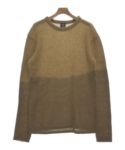 McQ マックキュー ニット・セーター メンズ 【古着】【中古】