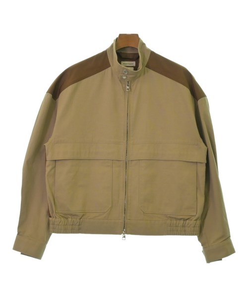 ALEXANDER MCQUEEN アレキサンダーマックイーン ブルゾン（その他） メンズ 【古着】【中古】の通販は