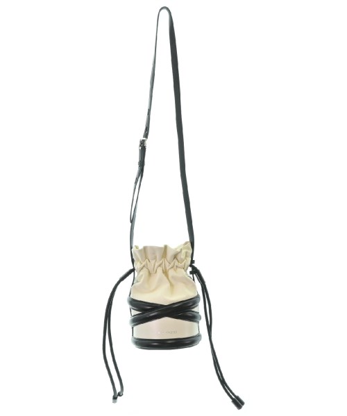 ALEXANDER MCQUEEN アレキサンダーマックイーン ショルダーバッグ 