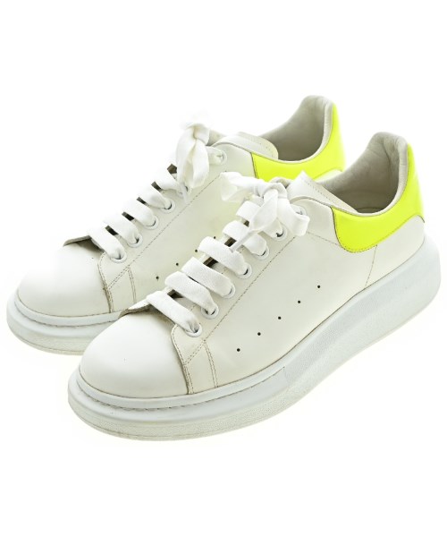 ALEXANDER MCQUEEN アレキサンダーマックイーン スニーカー