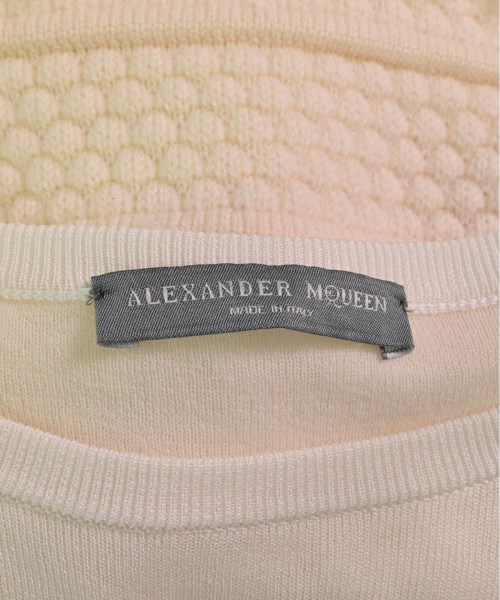 ALEXANDER MCQUEEN アレキサンダーマックイーン ワンピース レディース 【古着】【中古】_2