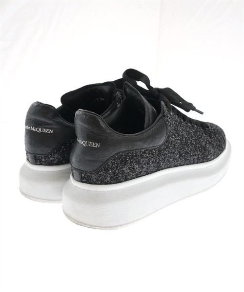 ALEXANDER MCQUEEN アレキサンダーマックイーン スニーカー レディース 【古着】【中古】の通販は