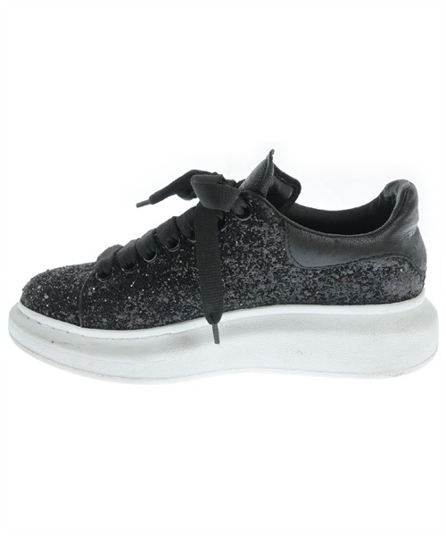 ALEXANDER MCQUEEN アレキサンダーマックイーン スニーカー レディース 【古着】【中古】の通販は