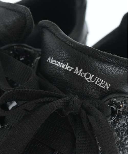 ALEXANDER MCQUEEN アレキサンダーマックイーン スニーカー レディース 【古着】【中古】の通販は