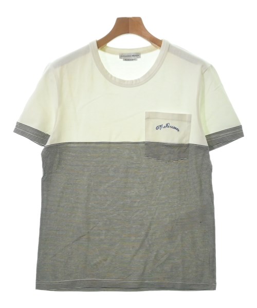 ALEXANDER MCQUEEN アレキサンダーマックイーン Tシャツ・カットソー 