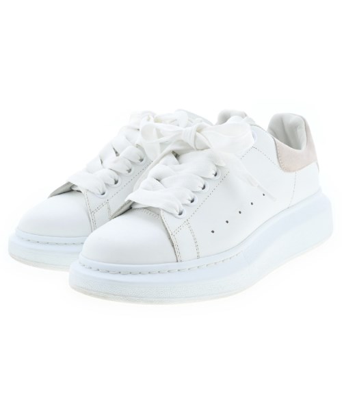 ALEXANDER MCQUEEN アレキサンダーマックイーン スニーカー レディース 